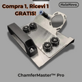 ChamferMaster™ Pro: Supporto per Smerigliatrice da Taglio ad Angolo di 45°