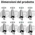 MasterOrlo : La Soluzione Definitiva per Orli Perfetti e Professionali