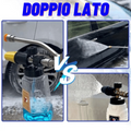 AutoFoamPro - Pistola Multifunzione per il Lavaggio Auto